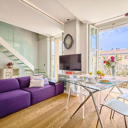 Luxy Appartment Close Navigli Milánó Kültér fotó