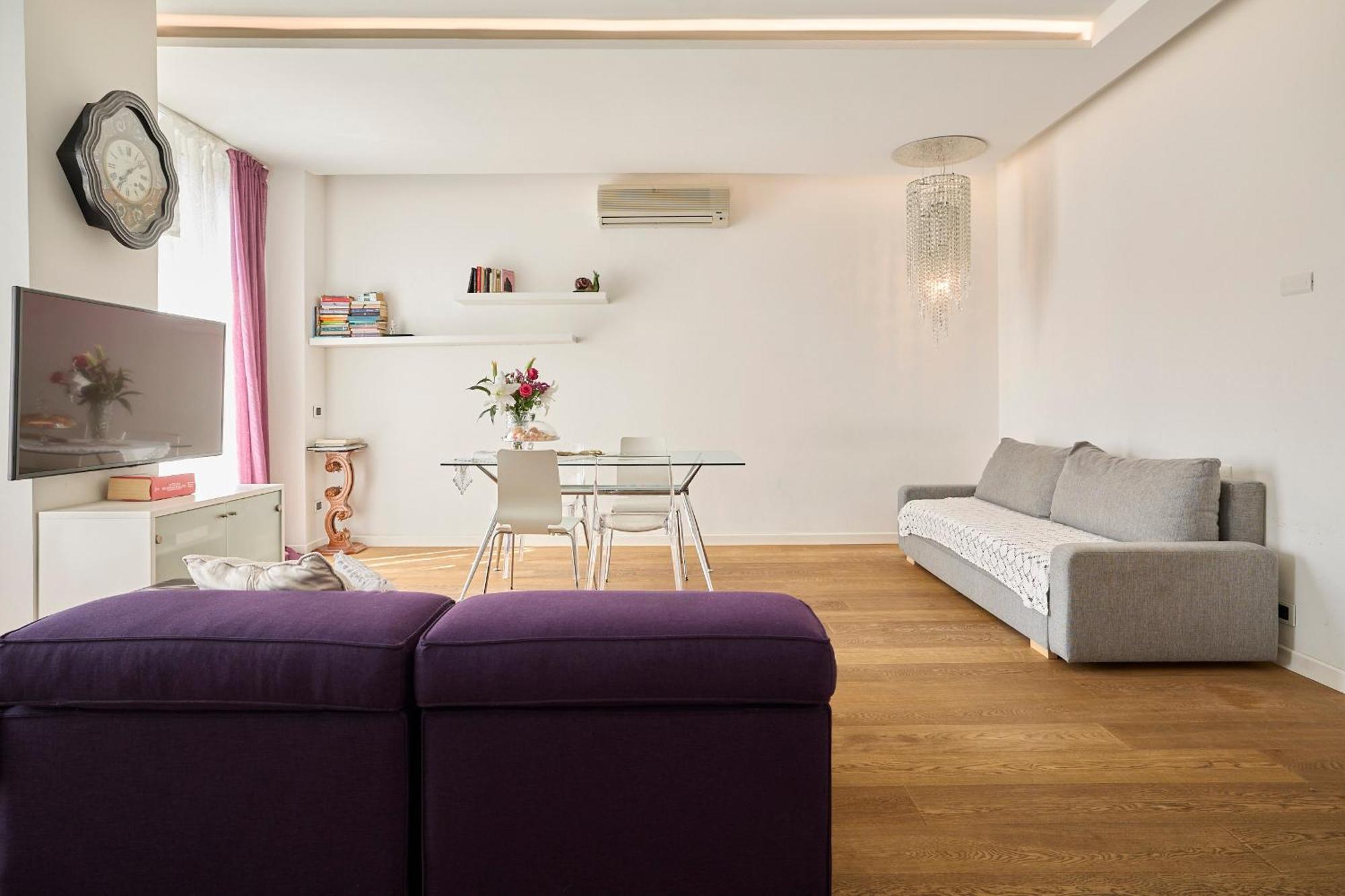 Luxy Appartment Close Navigli Milánó Kültér fotó