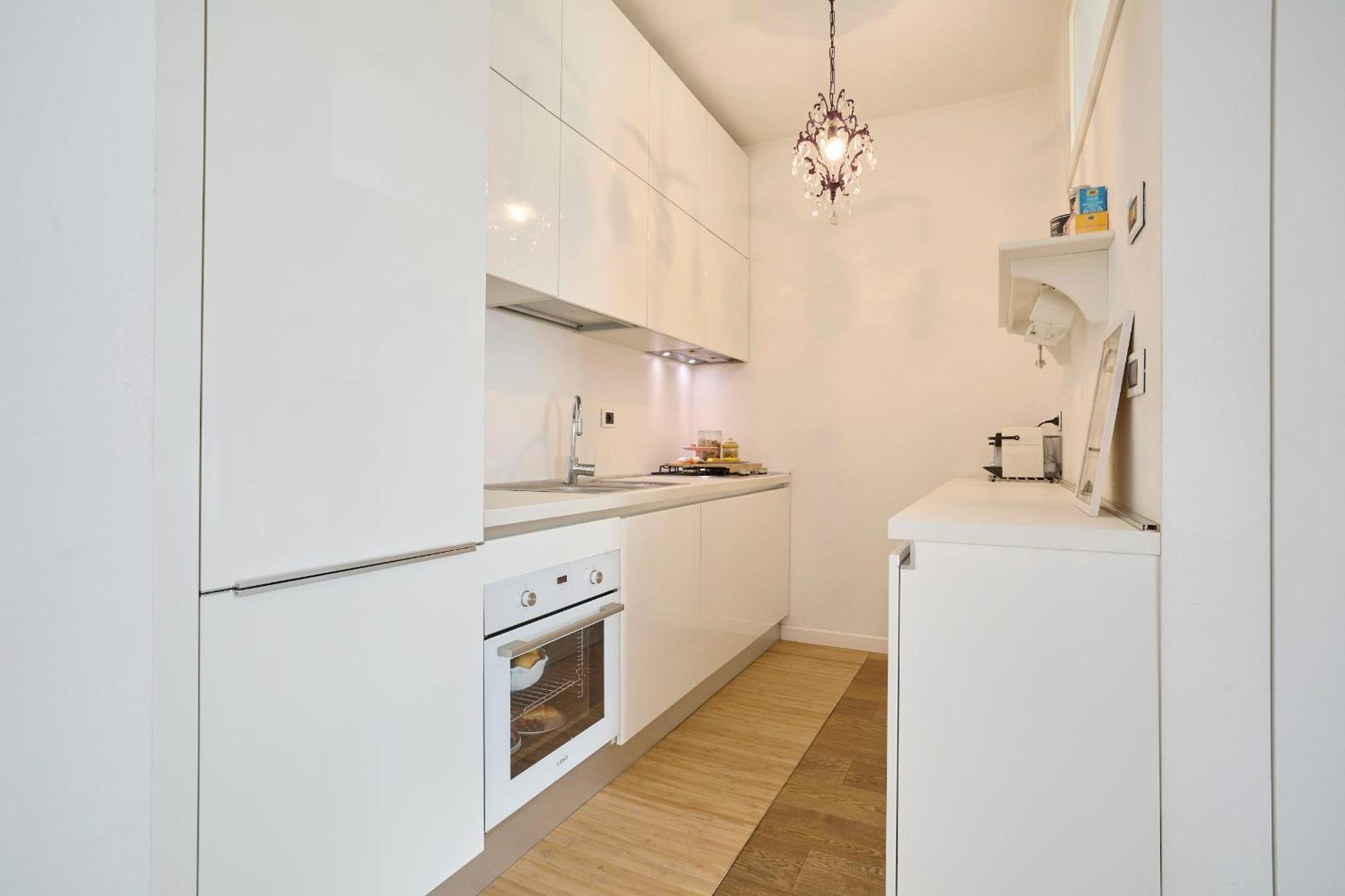 Luxy Appartment Close Navigli Milánó Kültér fotó