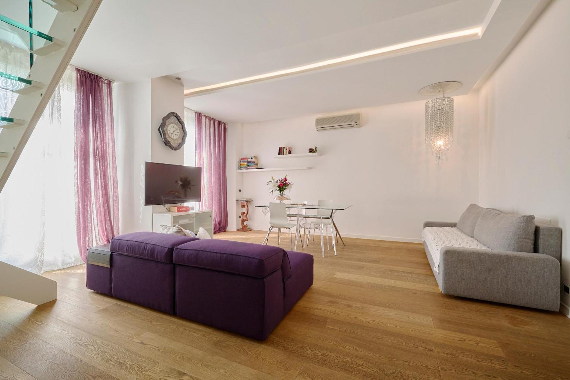 Luxy Appartment Close Navigli Milánó Kültér fotó