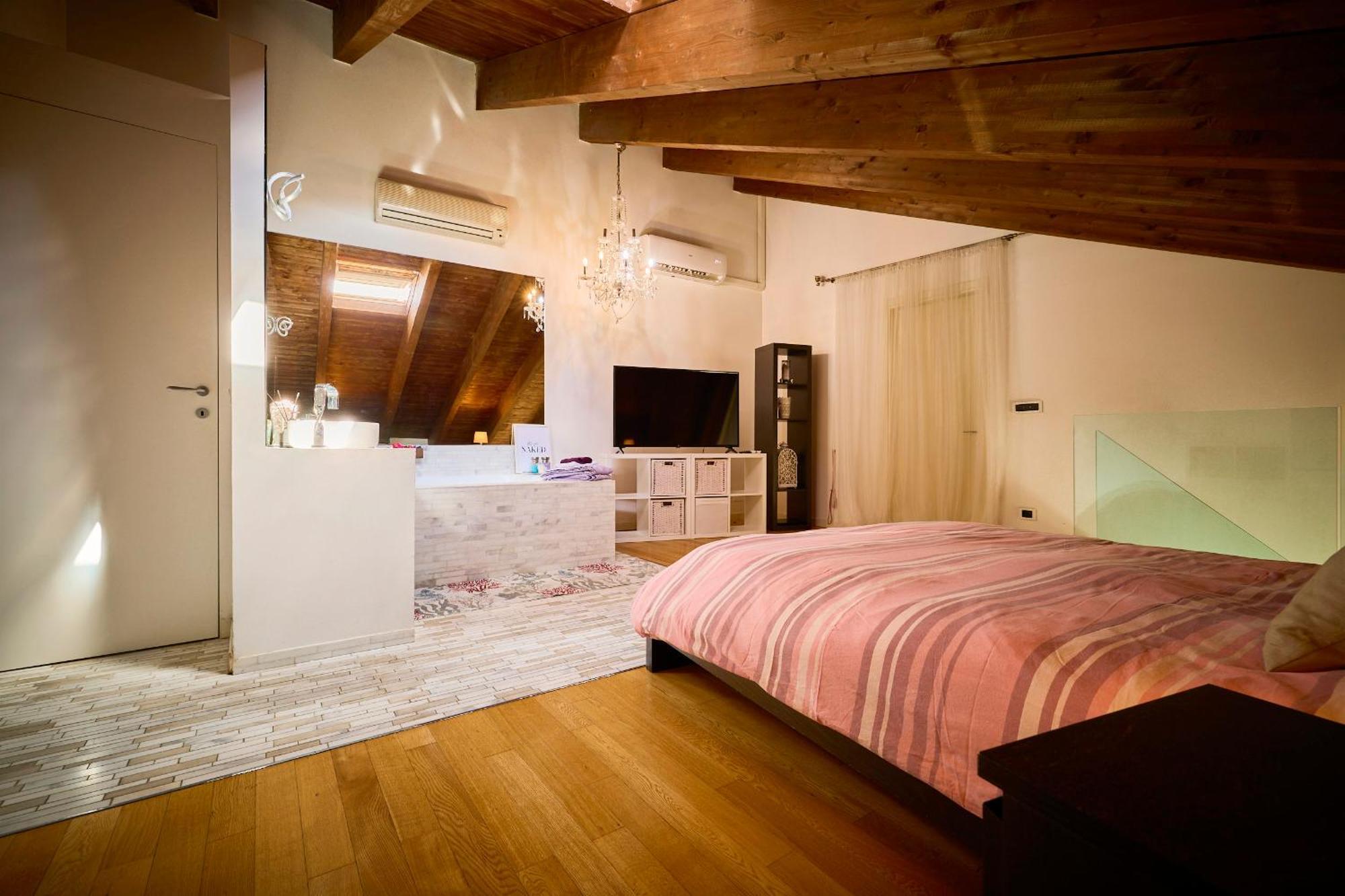 Luxy Appartment Close Navigli Milánó Kültér fotó
