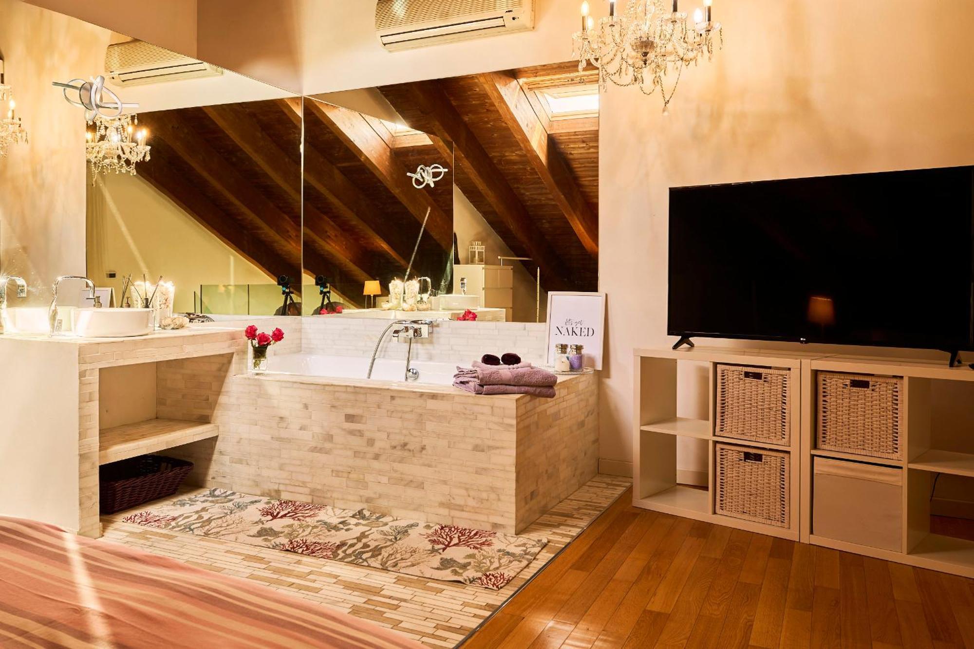Luxy Appartment Close Navigli Milánó Kültér fotó