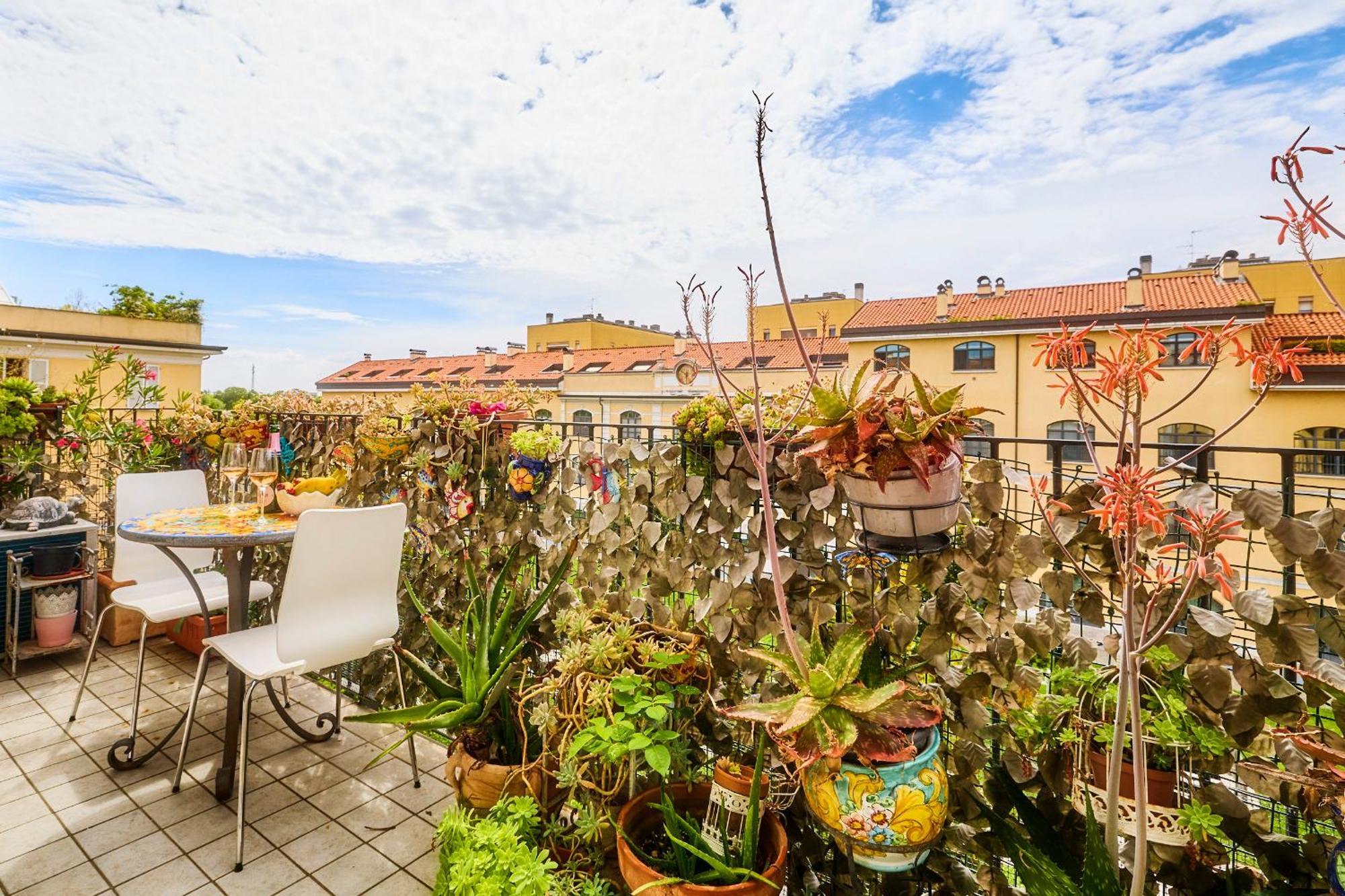 Luxy Appartment Close Navigli Milánó Kültér fotó