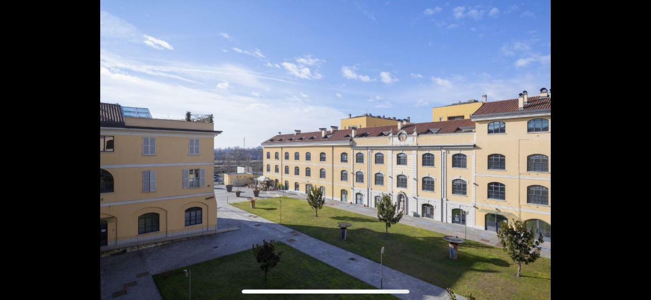 Luxy Appartment Close Navigli Milánó Kültér fotó